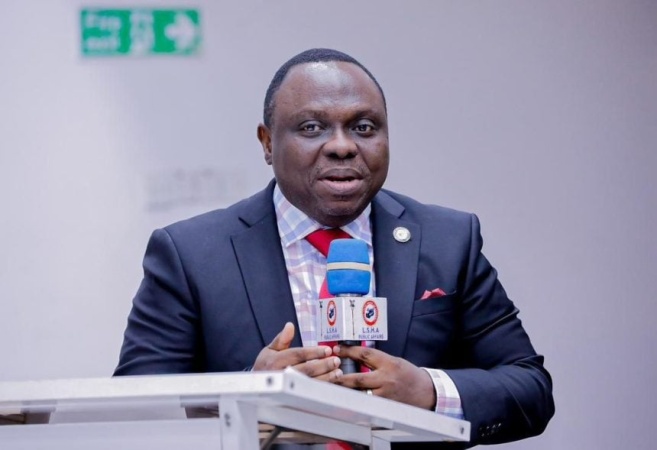 Lagos unveils plan for 24-hour electricity supply across state