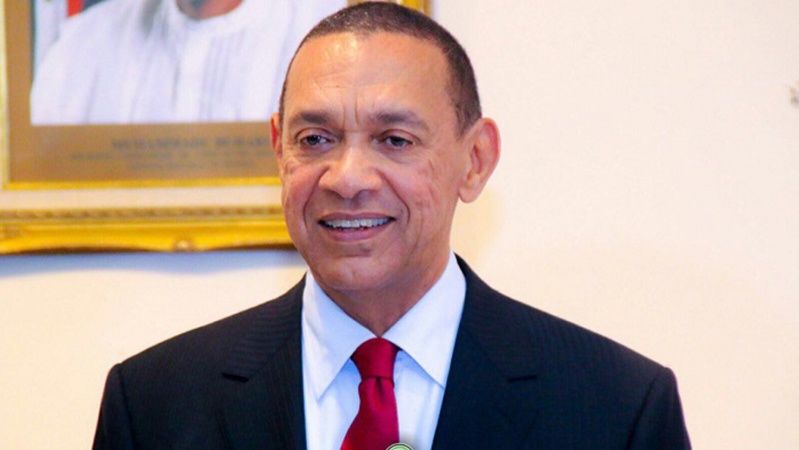 I’m still in APC Senatorial race – Ben Bruce