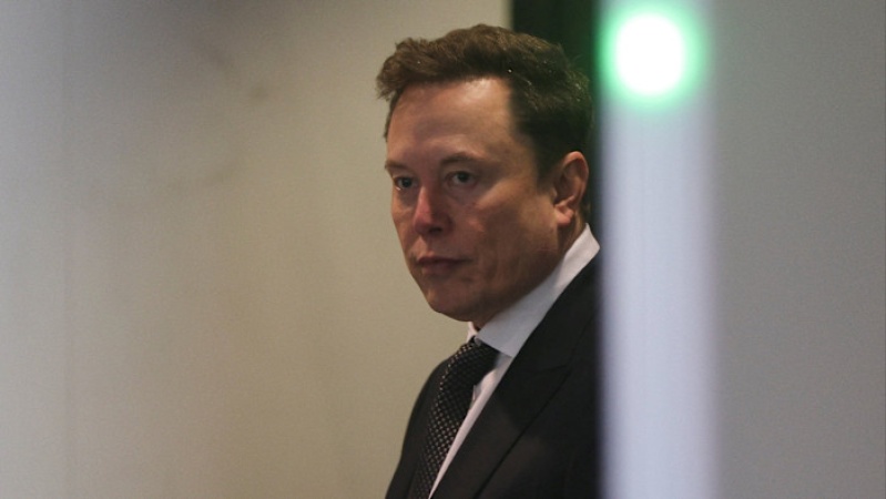 Elon Musk loses OpenAI court battle