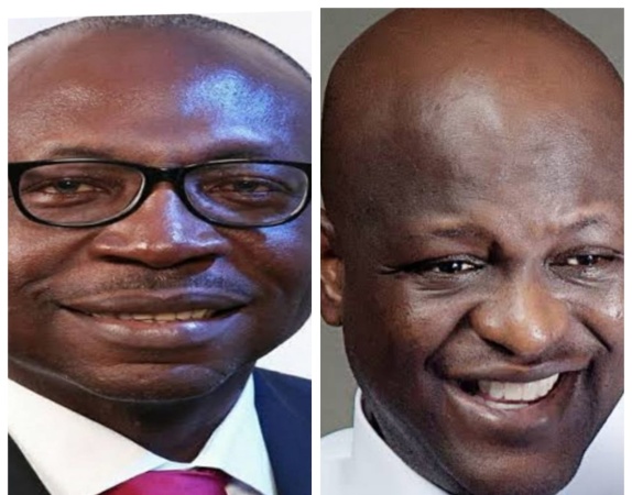 Chaos rocks Edo South APC Primary as Ize-Iyamu, Ogbeide-Ihama claim victory 