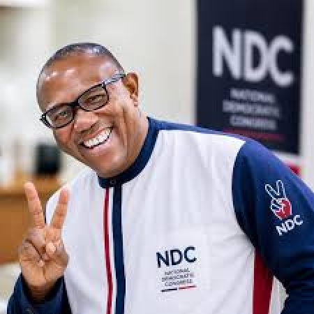 BREAKING: Obi emerges NDC’s sole presidential aspirant for 2027 elections