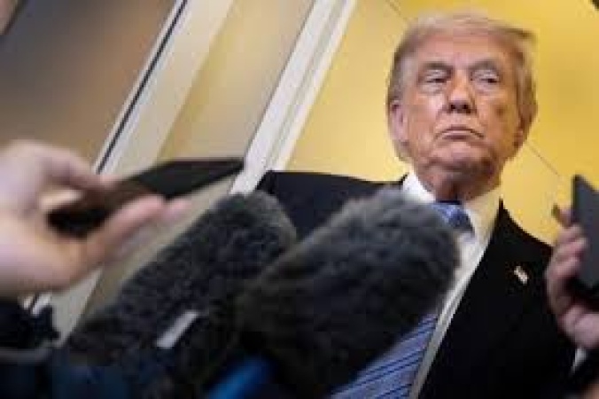 Trump says he’ll ‘hold off’ on attacking Iran on Tuesday but tells military to be ready ‘on a moment’s notice’
