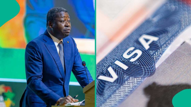 Togo removes visa requirement for all African travellers