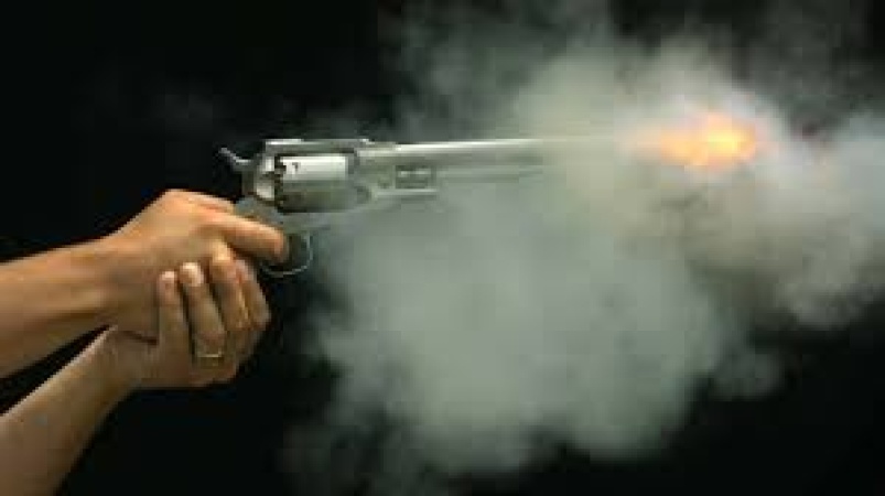 Lagos shawarma vendor shot dead by suspected cultists