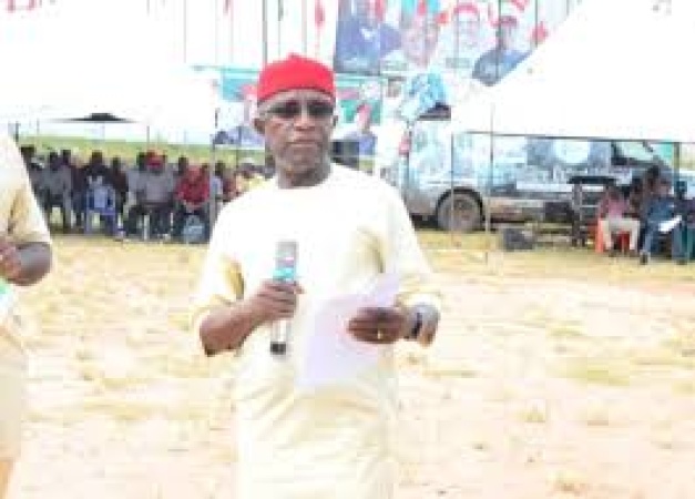 Imo: Crisis looms over PDP Imo East senatorial primaries
