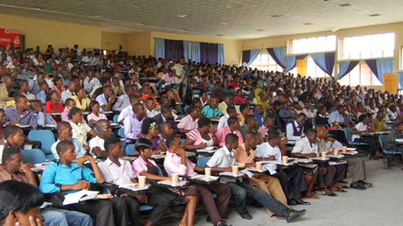 Bandit attacks threaten northern campuses, student group warns