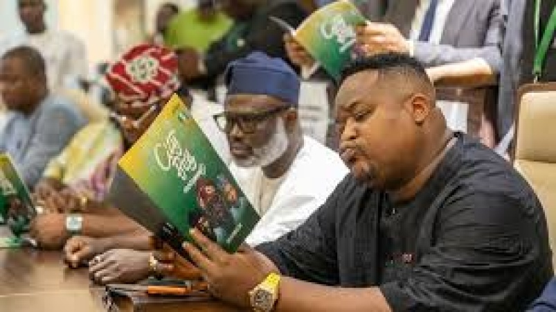 Failed House of Reps Bid: I regret trusting my community elders — Cubana Chief Priest