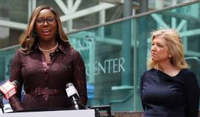 With Obama’s backing, Democrats aim to flip two seats on the Georgia Supreme Court