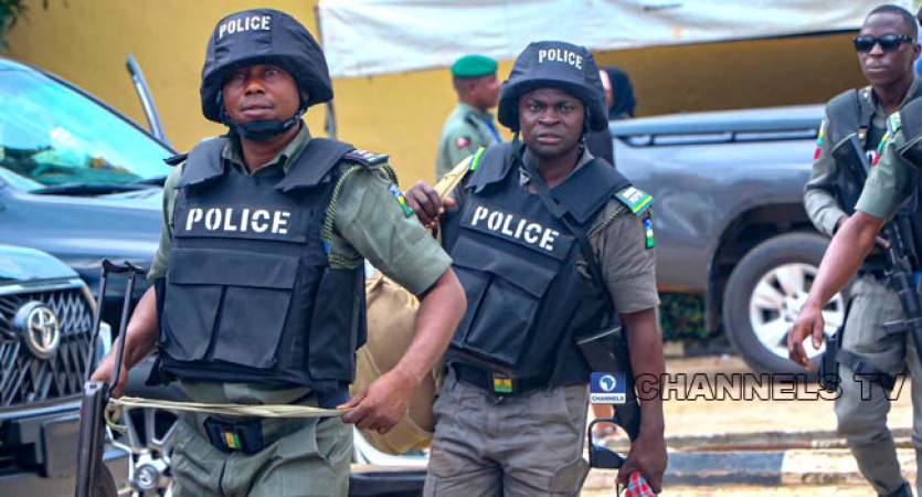 Insecurity: Police deploy operatives to Ekiti schools