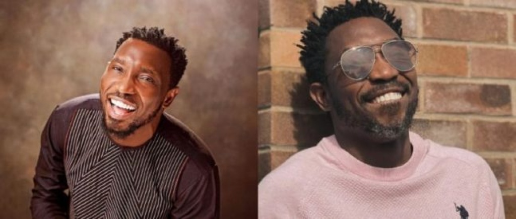 ‘Don’t die in silence,’ Timi Dakolo urges men to speak up on struggles