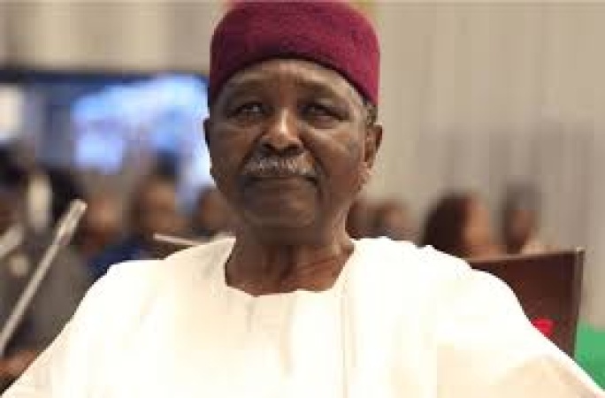 I never wanted to be Head of State, says Gowon in memoir