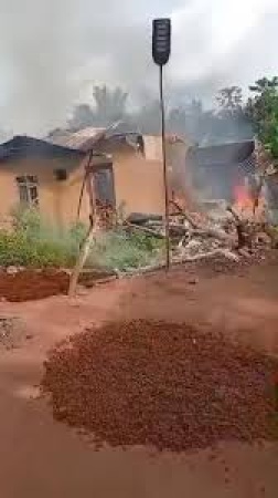 Full details of alleged army atrocities in Enugu community + the role of Jihadist Fulani herdsmen — Investigation