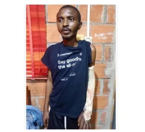  Mother seeks help to raise N14.5m for injured son’s surgery