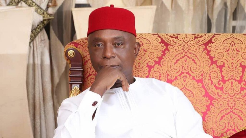 Delta APC primaries process manipulated by State Government — Ned Nwoko alleges