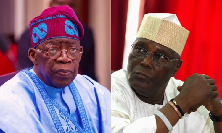 Atiku’s U.S. lobbyist alleges human rights abuses by Nigerian Govt, threatens to brief Trump