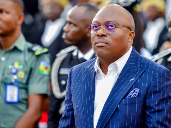 Rivers primaries: Over 60 Fubara allies disqualified by APC