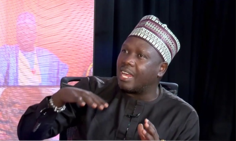 Nigerians have right to bear arms for self-defence — Bwala