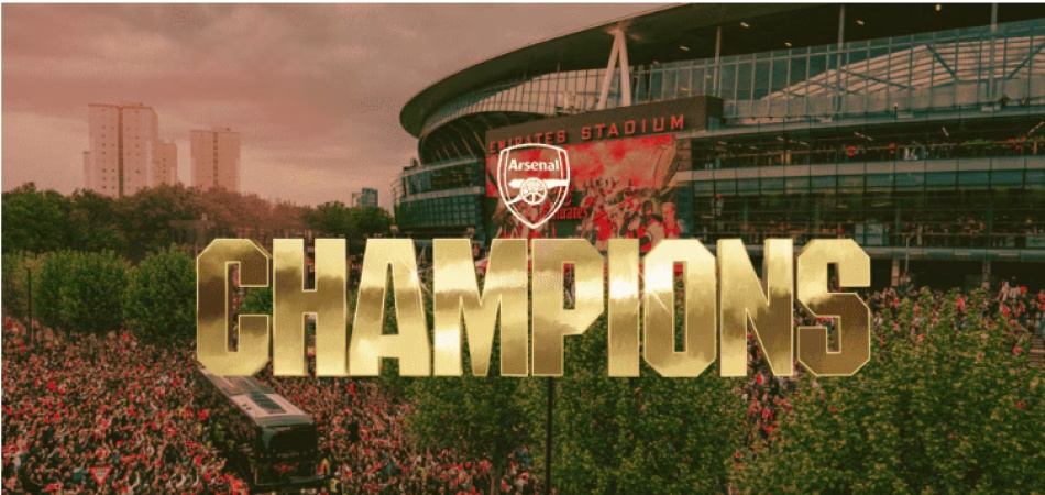 Pastor who said 'Arsenal cursed, can't win EPL' under fire 