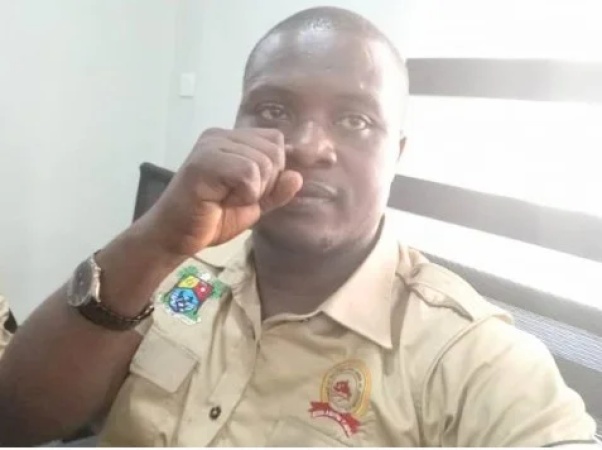 TUC Leadership Dispute: I remain Lagos chairman — Aladetan