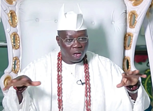 Terrorists have infiltrated no less than 40 South-West LGs — Gani Adams