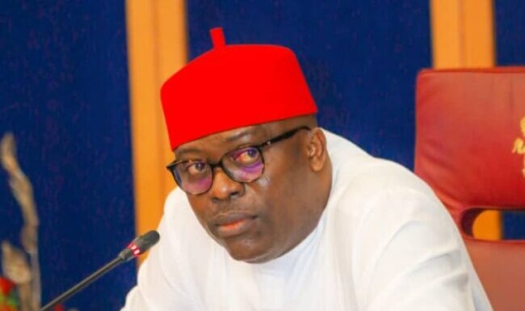 BREAKING: Fubara bows to pressure, withdraws from Rivers APC governorship primaries