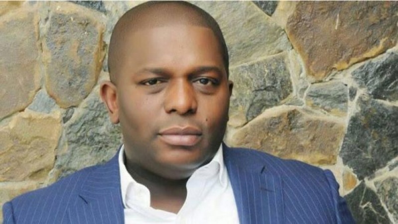 Senator Kalu’s younger brother withdraws from Abia guber race