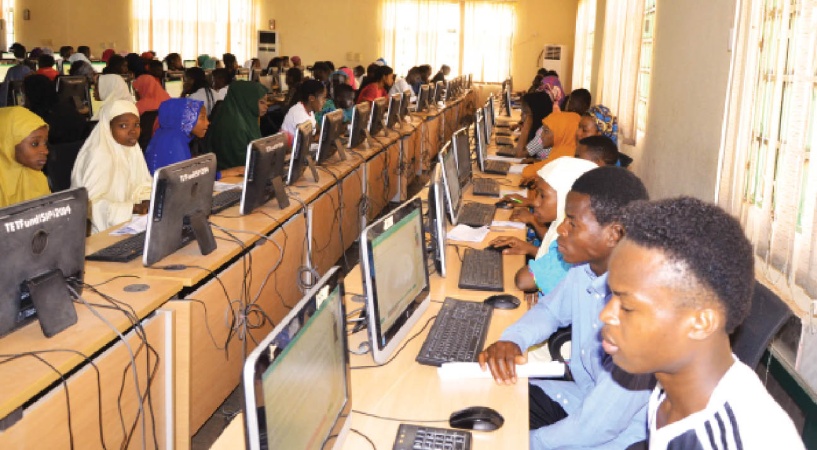 UTME: JAMB releases 279 withheld results