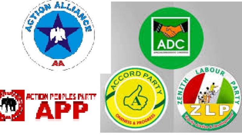 Court fixes June 5 for judgment in suit seeking deregistration of ADC, AP, others