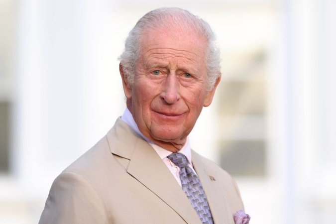 Radio station apologizes after accidentally announcing death of King Charles