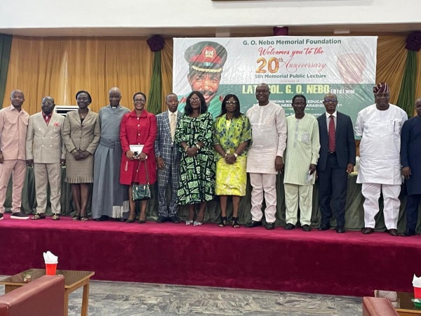 Poor leadership, failing education system hindering Nigeria’s progress, says expert 
