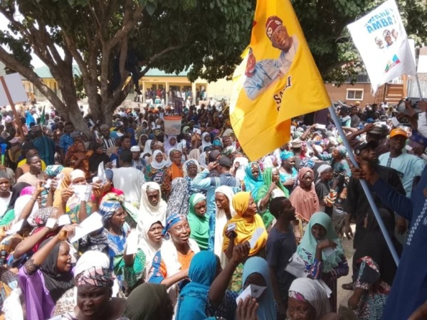 APC postpones Kwara governorship primary