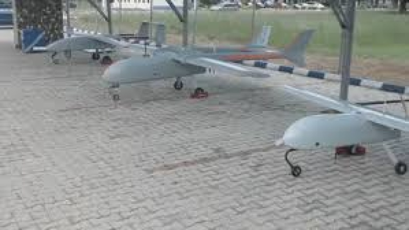 Army acquires more drones to boost surveillance, precision strikes — COAS