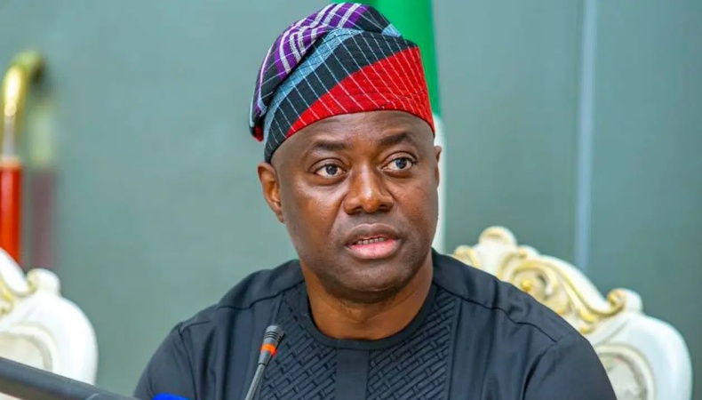 Yorubaland can’t afford to be next frontier of mass abduction – YCE