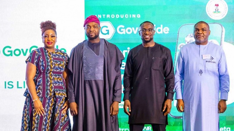 Communications Ministry, Meta, others unveil GovGuide Nigeria for improved services