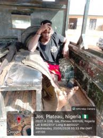 Troops rescue suspect from mob action over alleged rape in Plateau