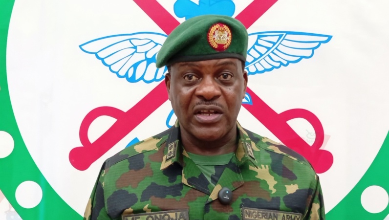 Defence Headquarters unmask terrorists behind Oyo mass kidnap