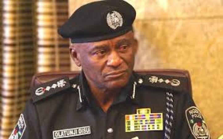 Lagos billionaire in menstrual pad scandal; girlfriend flees abroad
