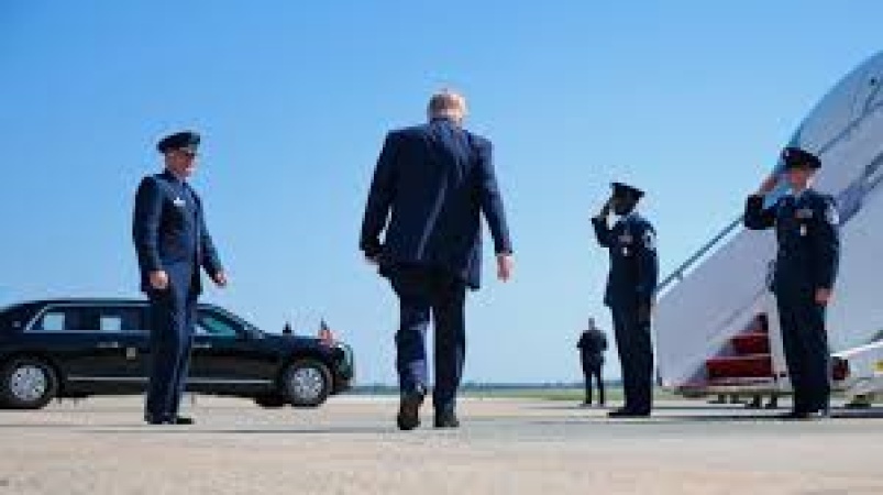 Trump seeks redemption in Cuba after his regime-change failure in Iran