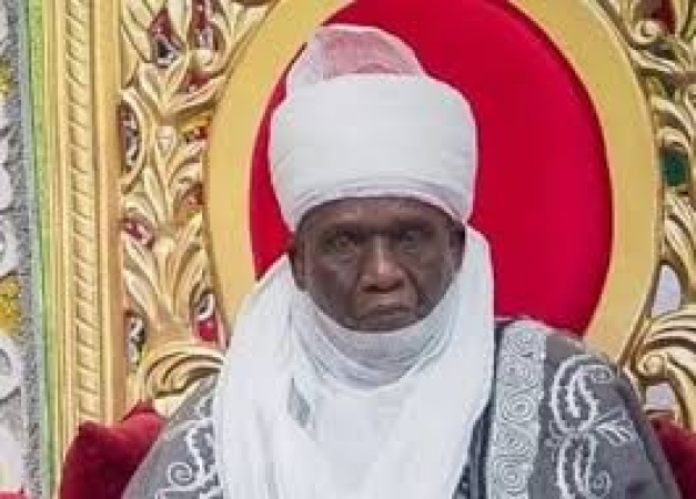Eggon paramount ruler to get staff of office after 40 years
