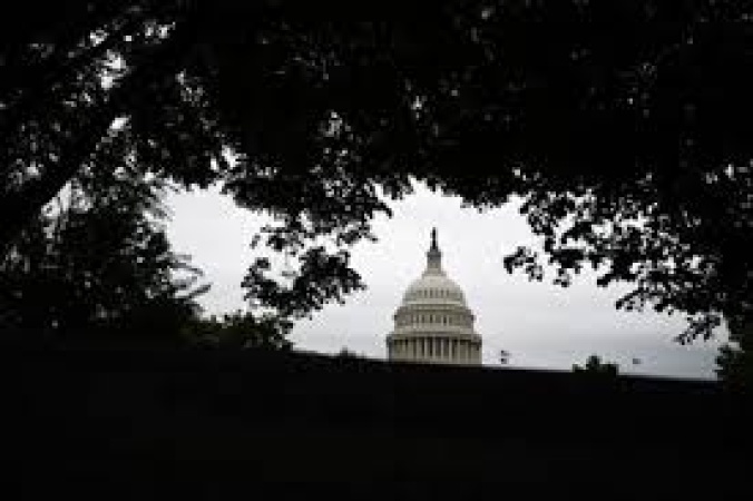 GOP leaders abruptly cancel House vote on Iran war powers, shielding Trump from rebuke