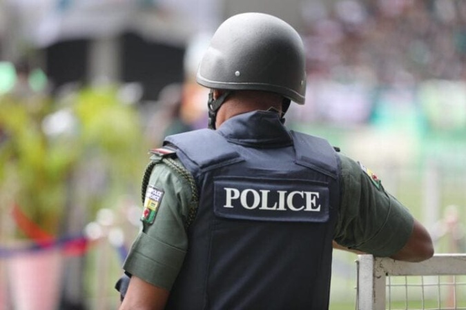 Arrest of vigilante members in Ogun State: VGN petitions Police Complaints Response Unit, Force Headquarters