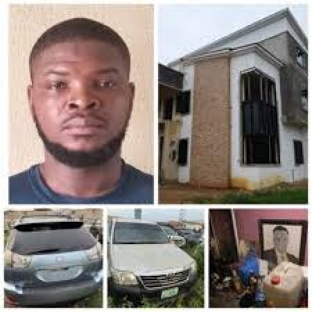 Court hears how fake miner used forged mining licence to defraud American investors of $525, 276