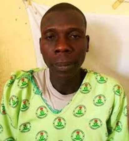 Court sentences man to death for killing girlfriend