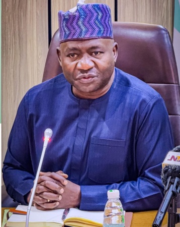 Terrorism is Nigeria’s most complex security threat — Defence Minister, Gen. Musa