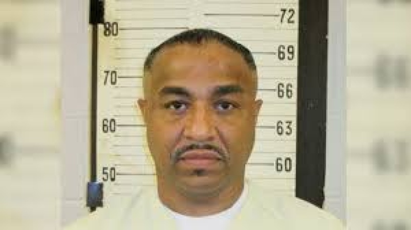 Convicted rapist and murderer granted one year clemency after failed lethal execution 