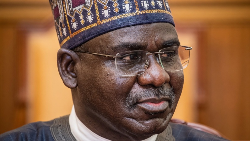 How to crush terrorism – Ex-COAS Buratai
