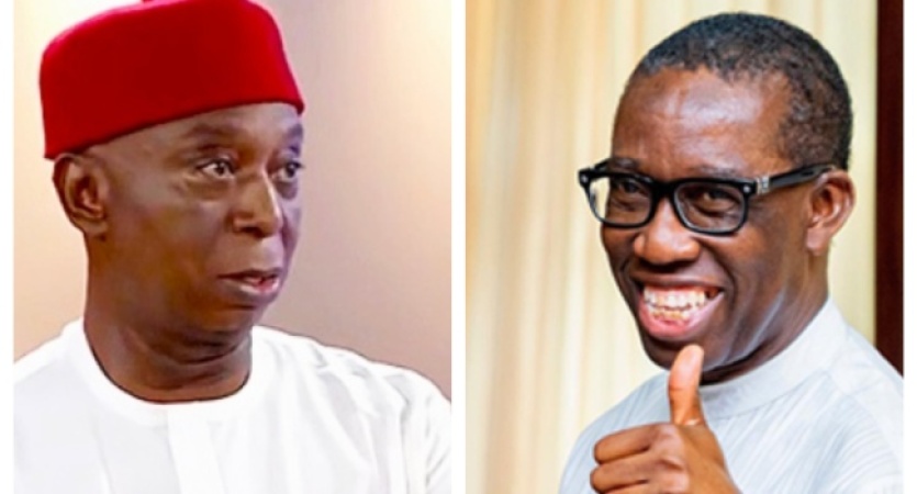 APC primaries: Nwoko insists he defeated Okowa