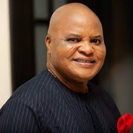 Araraume denies stepping down, emerges Imo North 2027 APC Senatorial Candidate