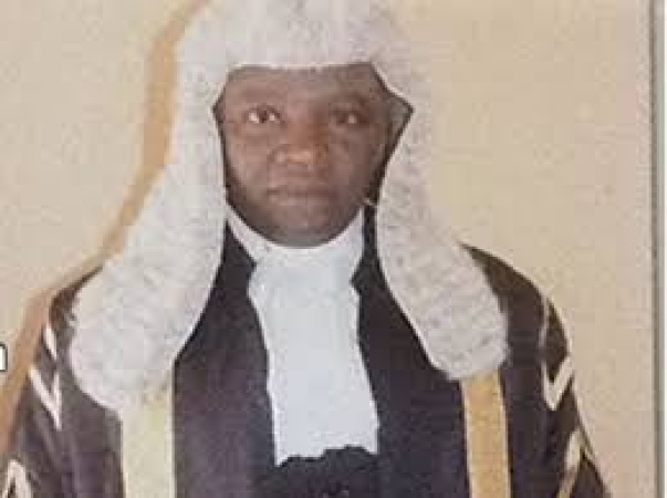 Federal High Court Judge dies after brief illness