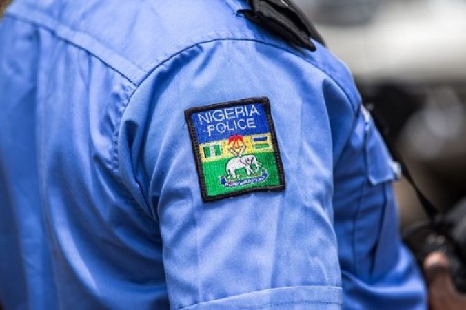 Policeman arrested over death of three-month-old in Anambra
